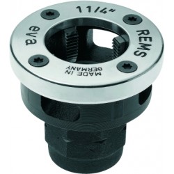 REMS РЕЖЕЩА ГЛАВА R1 1/4" REMS РЕЖЕЩА ГЛАВА R1 1/4"