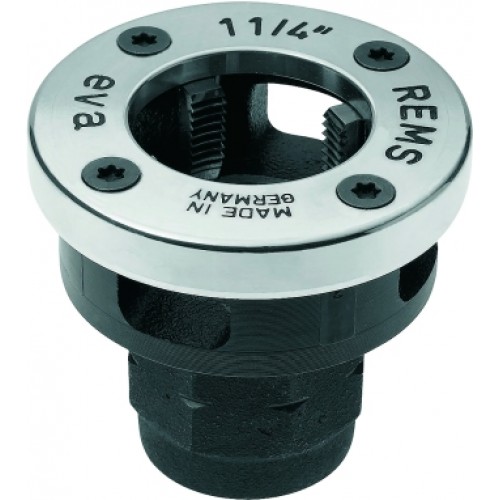 REMS РЕЖЕЩА ГЛАВА R1 1/4" - 521060 - REMS РЕЖЕЩА ГЛАВА R1 1/4" - 521060 - Машини за обработка на тръби