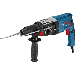 BOSCH GBH 2-28 F ПЕРФОРАТОР L-BOXX