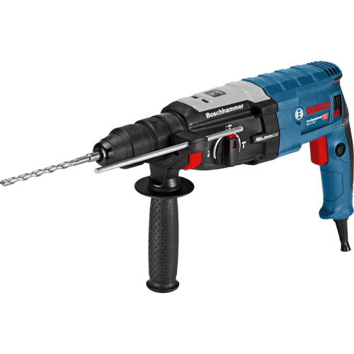 BOSCH GBH 2-28 F ПЕРФОРАТОР L-BOXX