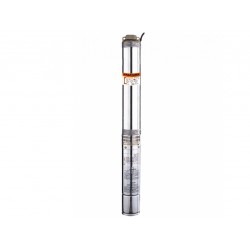BORMANN SP6200 ПОТОПЯЕМА ПОМПА 4" INOX 4SDM4/14 0.5 KC BORMANN SP6200 ПОТОПЯЕМА ПОМПА 4" INOX 4SDM4/14 0.5 KC