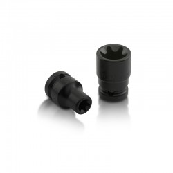 TOPTUL ВЛОЖКА УСИЛЕНА 1/2" E18 TOPTUL ВЛОЖКА УСИЛЕНА 1/2" E18