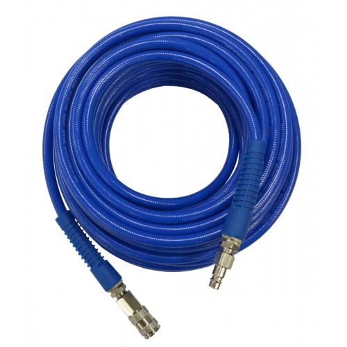 UBS101515 - Маркуч гъвкав PU 10 mm, 3/8“ м.р. (15 м)