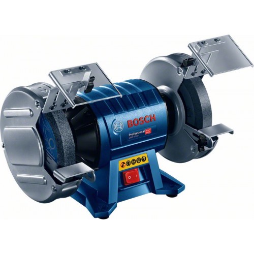 BOSCH GBG 60-20 Professional Шмиргел - 060127A400 - Шмиргели - Професионални