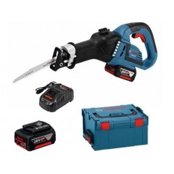 АКУМУЛАТОРЕН САБЛЕН ТРИОН BOSCH GSA 18V-32