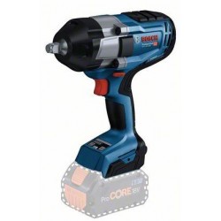 Bosch Акумулаторен гайковерт GDS 18V-1000 SOLO Bosch Акумулаторен гайковерт GDS 18V-1000 SOLO