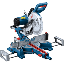 Bosch Циркуляр за рязане чрез потапяне GCM 254 D