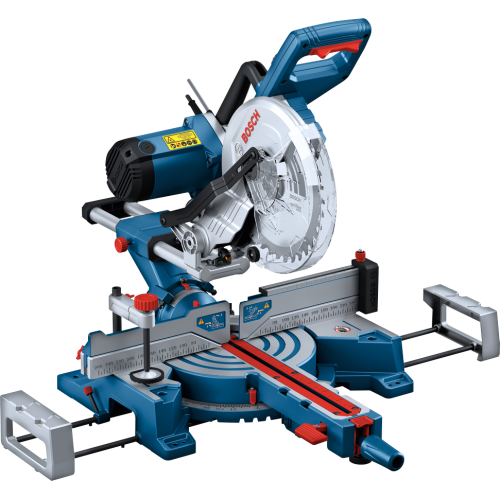 Bosch Циркуляр за рязане чрез потапяне GCM 254 D Bosch Циркуляр за рязане чрез потапяне GCM 254 D