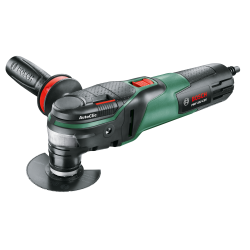 Bosch Мултифункционален инструмент PMF 350 CES Bosch Мултифункционален инструмент PMF 350 CES