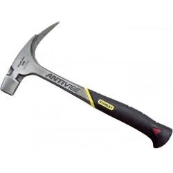 STANLEY ЧУК FATMAX 600 ГР. LATTHAMMER