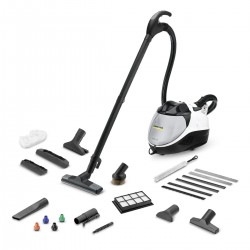Karcher Парен екстрактор SV 7 PREMIUM