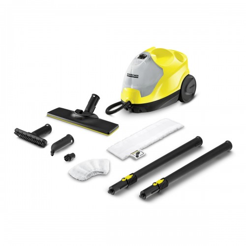 Karcher Парочистачка SC 4 EasyFix - 1.512-450.0 - Професионални пароструйки