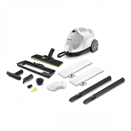 Karcher Парочистачка SC 4 EasyFix Premium - 1.512-480.0 - Професионални пароструйки