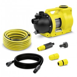 Karcher Градинска Помпа BP 5.000 Garden Set Plus Karcher Градинска Помпа BP 5.000 Garden Set Plus