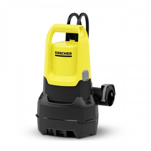 Karcher SP 16.000 Dirt Дренажна Помпа за Мръсна Вода Karcher SP 16.000 Dirt Дренажна Помпа за Мръсна Вода