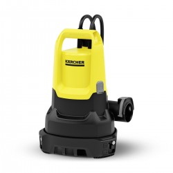 Karcher SP 16.000 Dual Дренажна Помпа за Мръсна и Чиста Вода Karcher SP 16.000 Dual Дренажна Помпа за Мръсна и Чиста Вода