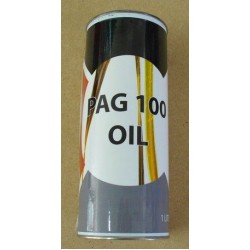 11.033 - Компресорно масло PAG100 11.033 - Компресорно масло PAG100