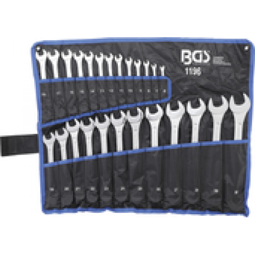BGS - Комплект ключове (6 - 32 mm) BGS - Комплект ключове (6 - 32 mm)