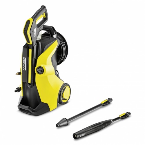 KARCHER Водоструйка K 5 Premium "Full Control" - 1.324-630.0 - Хоби водоструйки