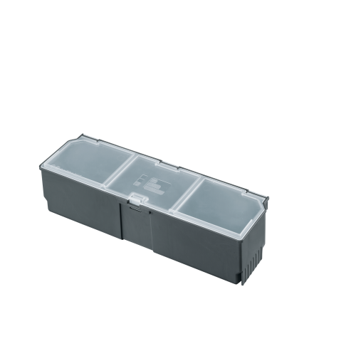 Bosch Кутия за аксесоари за SystemBox Accessory Box big (3/9) Bosch Кутия за аксесоари за SystemBox Accessory Box big (3/9)