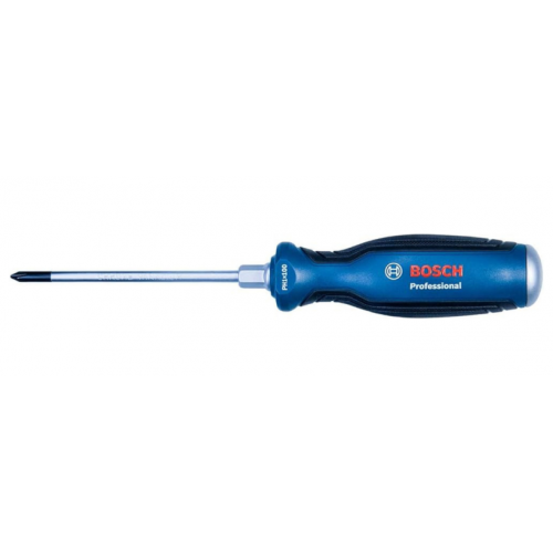 BOSCH Отвертка PH 1x100 BOSCH Отвертка PH 1x100