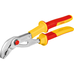 Bosch VDE Клещи гаечен ключ 250mm
