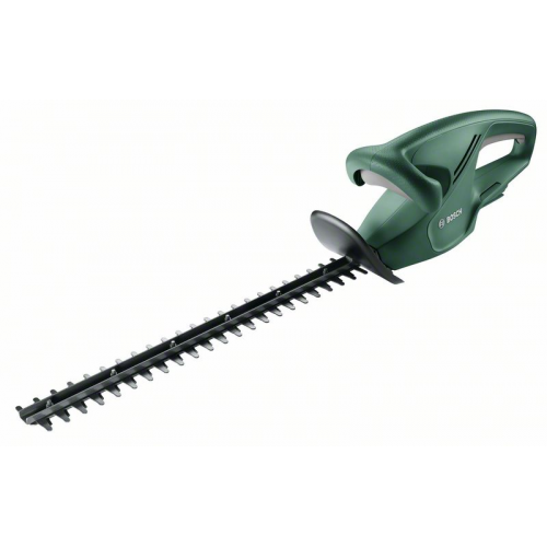 Bosch EasyHedgeCut 18-45 Акумулаторен храсторез 18V Соло - 0600849H01 - BOSCH GREEN