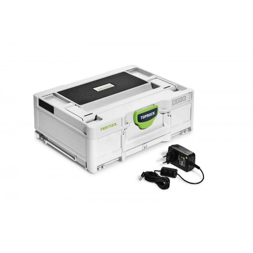 Festool Bluetooth® високоговорител SYS3 BT20 M 137 TOPROCK Festool Bluetooth® високоговорител SYS3 BT20 M 137 TOPROCK