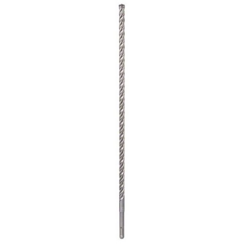 Bosch Свредло SDS plus 7X 12x400x465mm - 2608576154 - За Армиран бетон, Естествен камък, Бетон, Зидария12x400x465mm Bosch Свредло SDS plus 7X 12x400x465mm - 2608576154 - Свредла за перфоратори и къртачи
