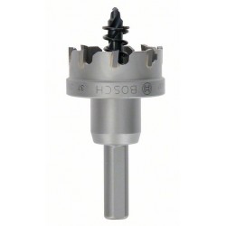 BOSCH Карбидна TCT Боркорона 37 mm