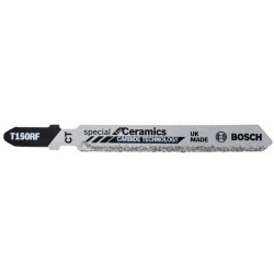 BOSCH Ножче за прободен трион T 150 Riff BOSCH Ножче за прободен трион T 150 Riff