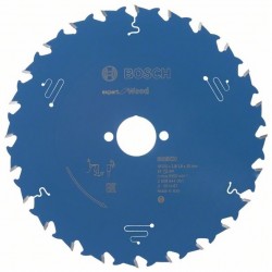 BOSCH Циркулярен диск Expert for Wood 200x30x2.8-24T BOSCH Циркулярен диск Expert for Wood 200x30x2.8-24T