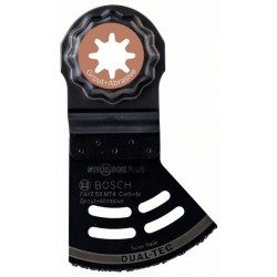 BOSCH PAYZ53MT4 Dual-Tec за сухо строителство, карбон BOSCH PAYZ53MT4 Dual-Tec за сухо строителство, карбон