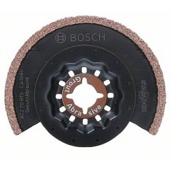 BOSCH ACZ 70 RT5 Carbide строит матер 70 mm 10 бр в прозрачна пластмасова опаковка с евроотвор