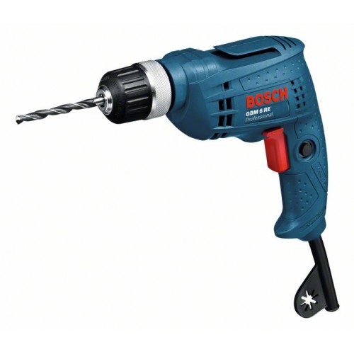 Bosch Бормашина GBM 6 RE - 0601472600 - Бормашини - Професионални