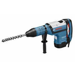 BOSCH Перфоратор със "SDS"-max GBH 12-52 DV Professional BOSCH Перфоратор със "SDS"-max GBH 12-52 DV Professional