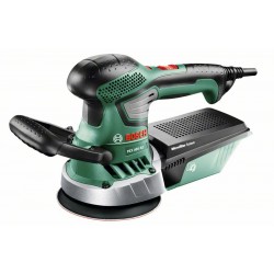 Bosch Ексцентършлайф машина PEX 400 AE Bosch Ексцентършлайф машина PEX 400 AE
