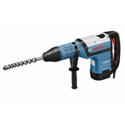 Перфоратор Bosch GBH 12-52 D Professional "SDS"-max Перфоратор Bosch GBH 12-52 D Professional "SDS"-max
