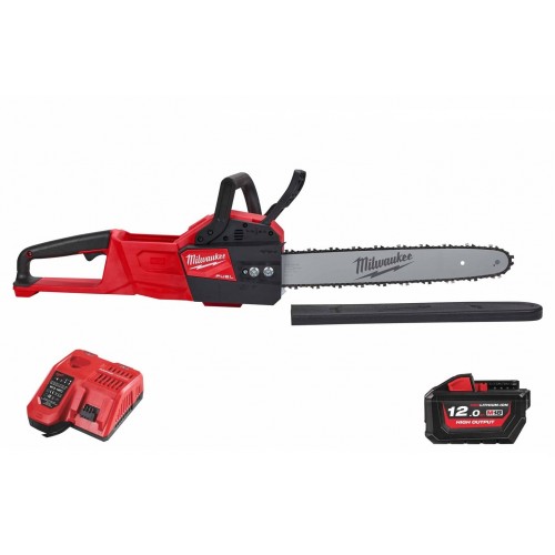 MILWAUKEE M18FCHS-121B АКУМУЛАТОРНА РЕЗАЧКА - 4933464223 - Градински инструменти - Акумулаторни