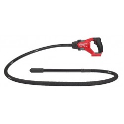 MILWAUKEE M18FCVN24-0 АКУМУЛАТОРЕН ВИБРАТОР ЗА БЕТОН SOLO MILWAUKEE M18FCVN24-0 АКУМУЛАТОРЕН ВИБРАТОР ЗА БЕТОН SOLO