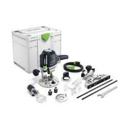 FESTOOL ОБЕРФРЕЗА OF 1400 EBQ-PLUS FESTOOL ОБЕРФРЕЗА OF 1400 EBQ-PLUS