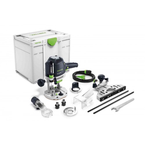 FESTOOL ОБЕРФРЕЗА OF 1400 EBQ-PLUS