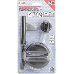 BGS - Накрайник за смяна на масло на 9Gtronic BGS - Накрайник за смяна на масло на 9Gtronic