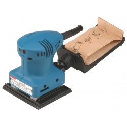 Makita Вибрационен шлайф BO4554 Makita Вибрационен шлайф BO4554