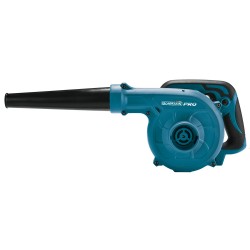 BORMANN ЕЛЕКТРИЧЕСКА ВЪЗДУХОДУВКА 650W 0-16000rpm