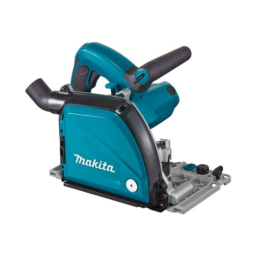 MAKITA ФРЕЗА ЗА ПЛОСКОСТИ CA5000XJ 1.300W - CA5000XJ - Настолни отрезни машини - Професионални