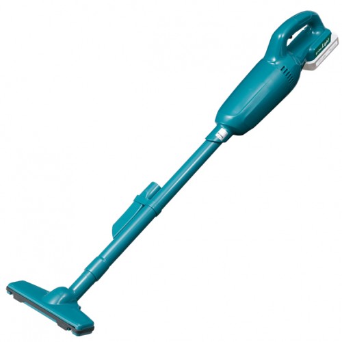 Акумулаторна прахосмукачка Makita CL183DZX 18 V SOLO - CL183DZX - Без батерии и зарядно устройство! Изключително висока мощност на засмукване.
Идеално решение за поддържане на чистота в дома и почистване на авто Акумулаторна прахосмукачка Makita CL183DZX 18 V SOLO - CL183DZX - Прахосмукачки - Акумулаторни