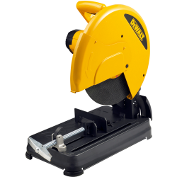 Машина отрезна за метал настолна/циркуляр за метали DeWALT D28710 / 2200 W , - 355 mm Машина отрезна за метал настолна/циркуляр за метали DeWALT D28710 / 2200 W , - 355 mm