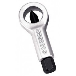 TOPTUL СЕКАЧ ЗА ПРЕВЪРТЯНИ ГАЙКИ 12-16 MM