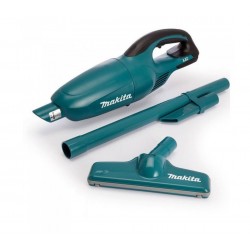 Акумулаторна прахосмукачка Makita DCL282FZ (само машина) Акумулаторна прахосмукачка Makita DCL282FZ (само машина)